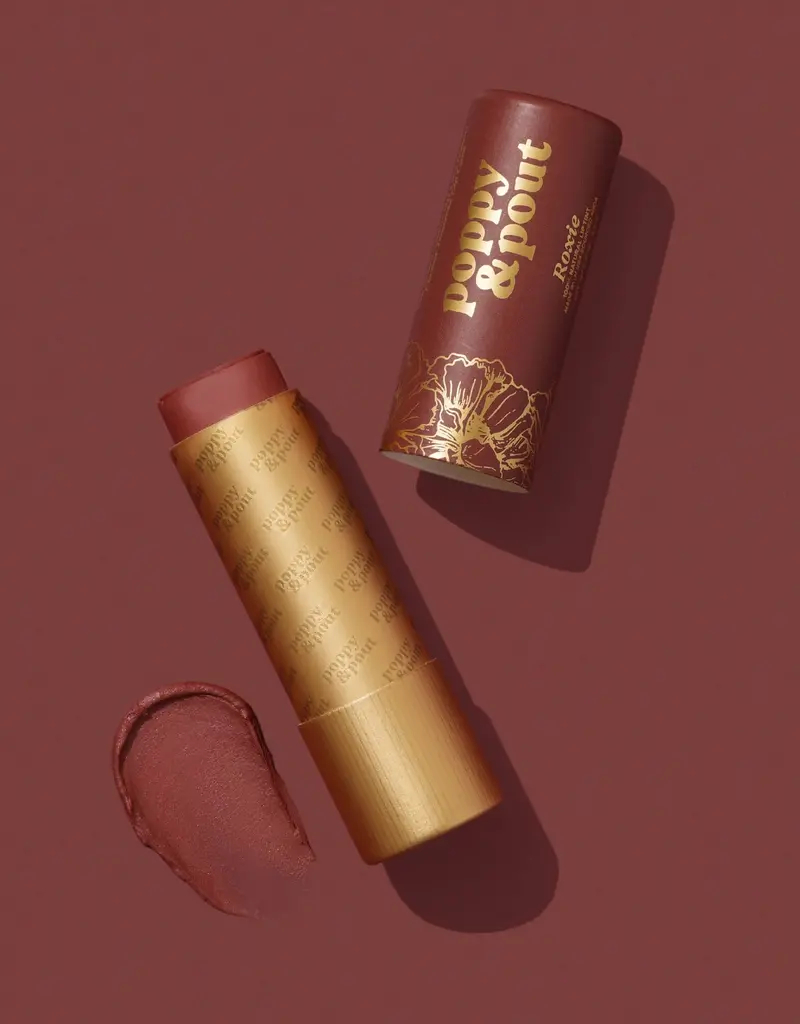 Poppy & Pout Poppy & Pout Lip Tint