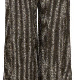 Made in Italy Sparkle Pinstripe Pant