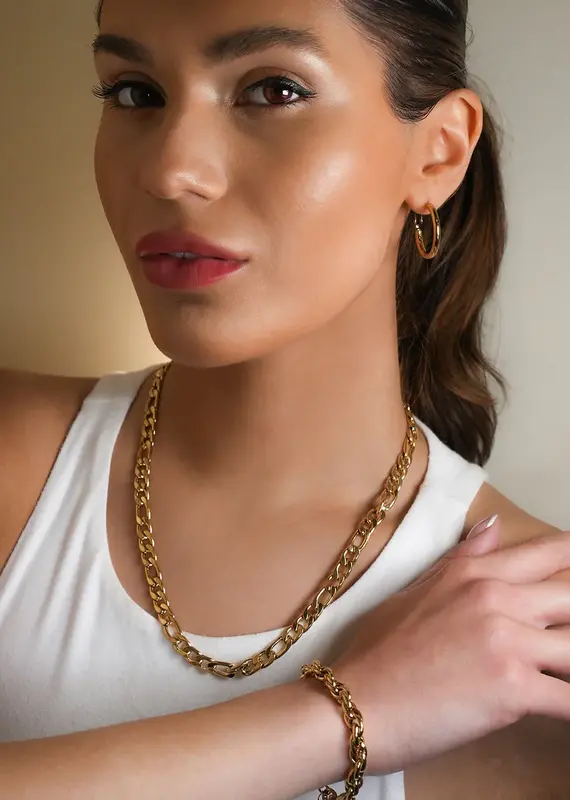 Hackney Nine Yoshiko Earrings