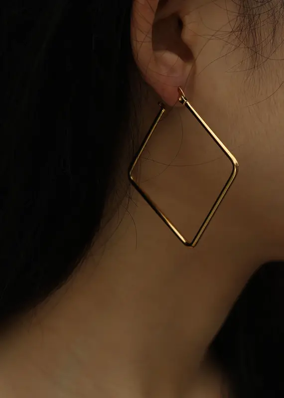 Hackney Nine Reilynn Earrings