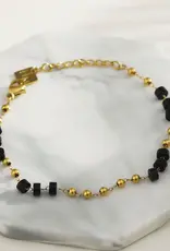 Hackney Nine Rosario Bracelet