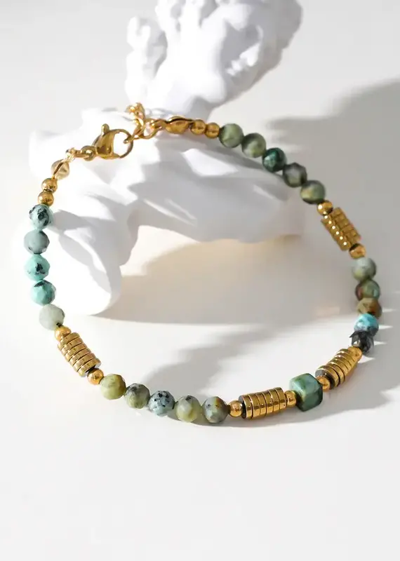 Hackney Nine Jemima Bracelet