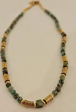 Hackney Nine Philippa Necklace
