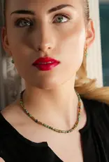 Hackney Nine Philippa Necklace