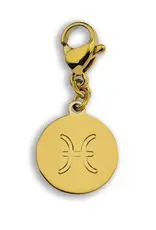 Hackney Nine Zodiac Charms