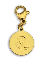 Hackney Nine Zodiac Charms