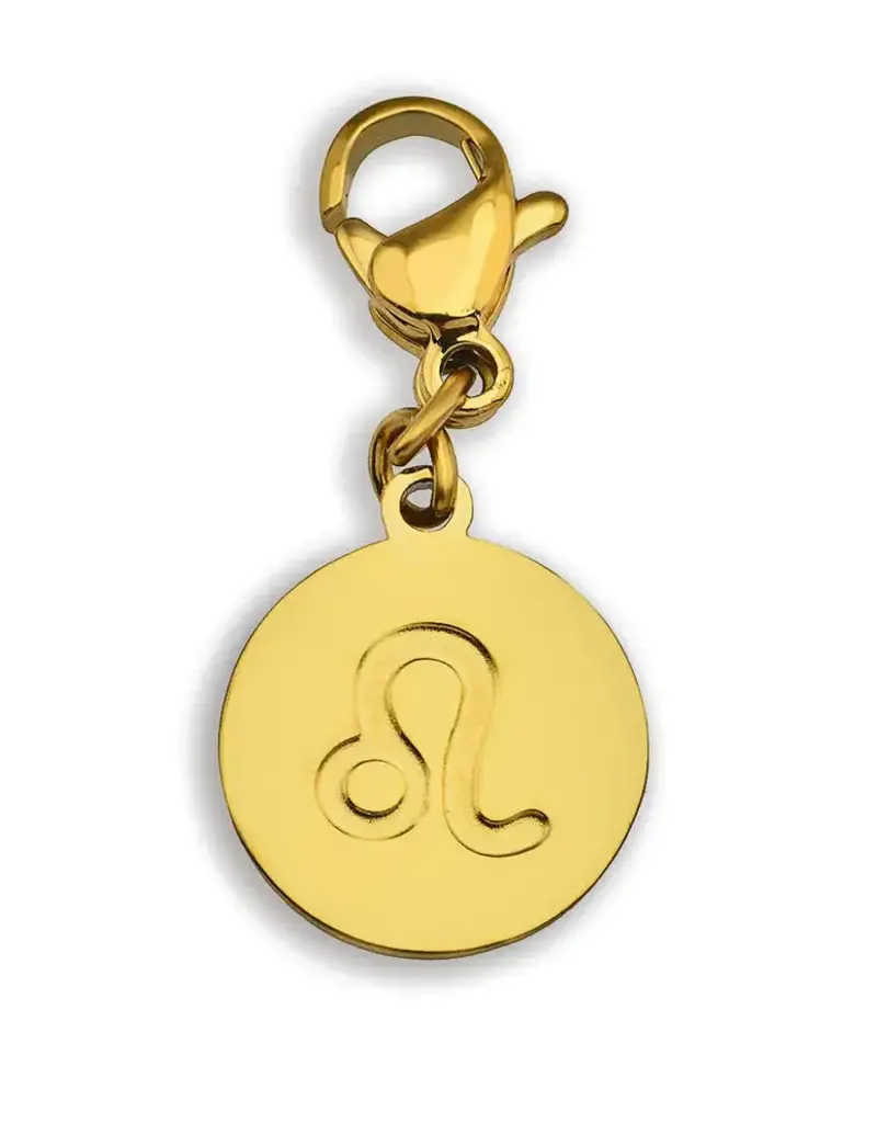 Hackney Nine Zodiac Charms