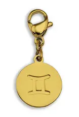 Hackney Nine Zodiac Charms