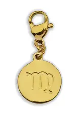 Hackney Nine Zodiac Charms