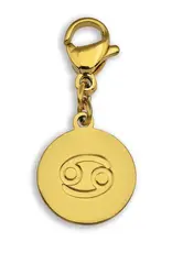 Hackney Nine Zodiac Charms