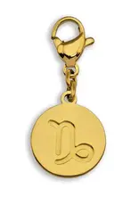 Hackney Nine Zodiac Charms
