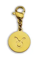 Hackney Nine Zodiac Charms
