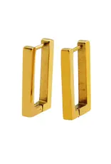 Hackney Nine Delilah Earrings
