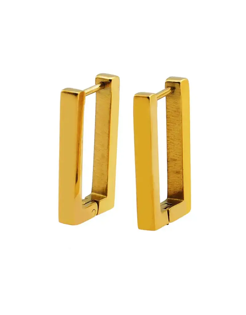 Hackney Nine Delilah Earrings
