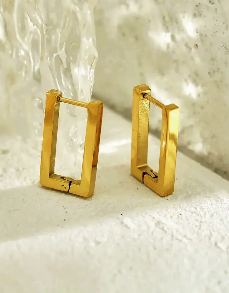 Hackney Nine Delilah Earrings