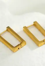 Hackney Nine Delilah Earrings