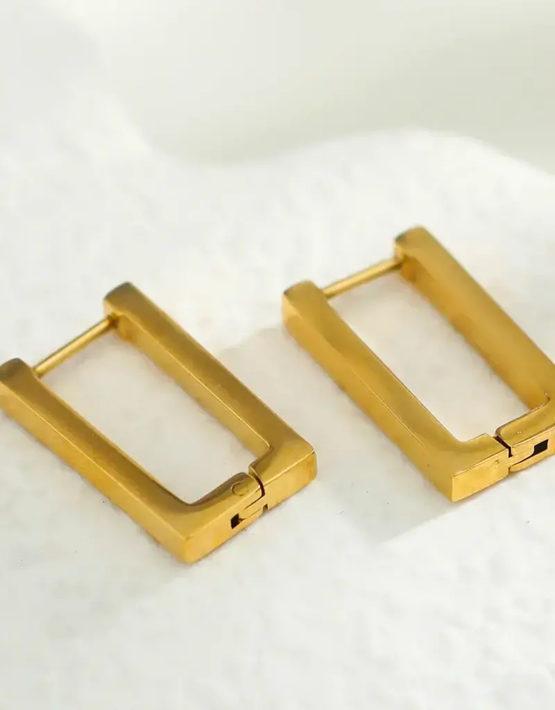 Hackney Nine Delilah Earrings