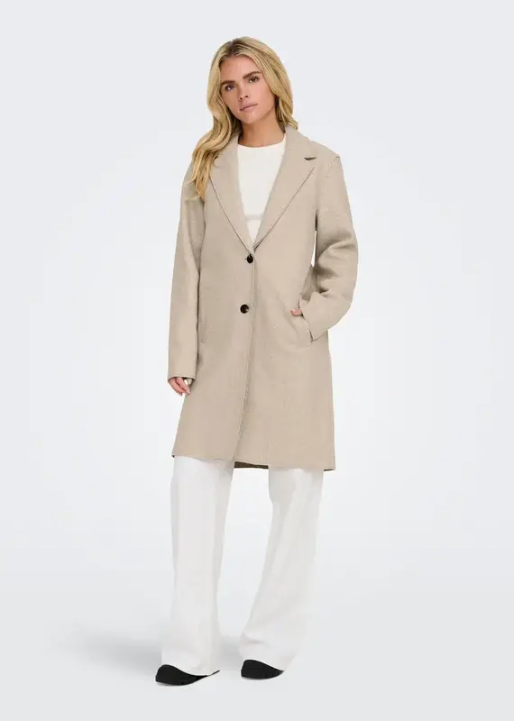 ONLY Carrie Bonded Coat