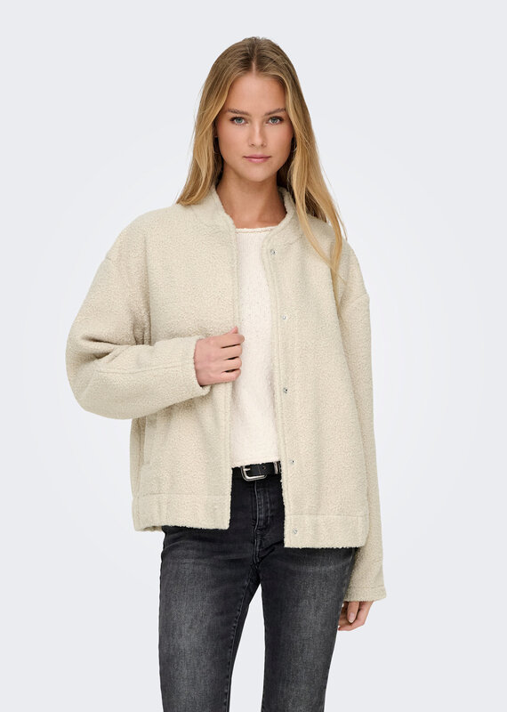 ONLY Gaia Boucle Bomber