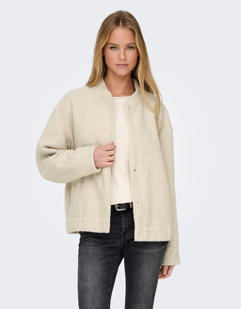 ONLY Gaia Boucle Bomber