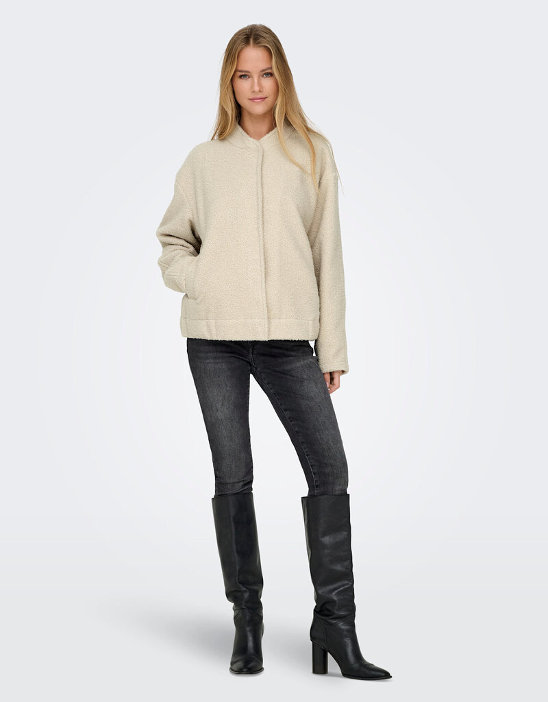 ONLY Gaia Boucle Bomber