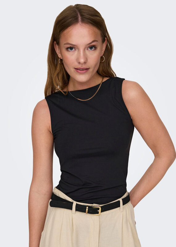 ONLY Lea 2 Way Fit Top