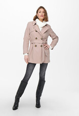 ONLY Valerie Trench Coat