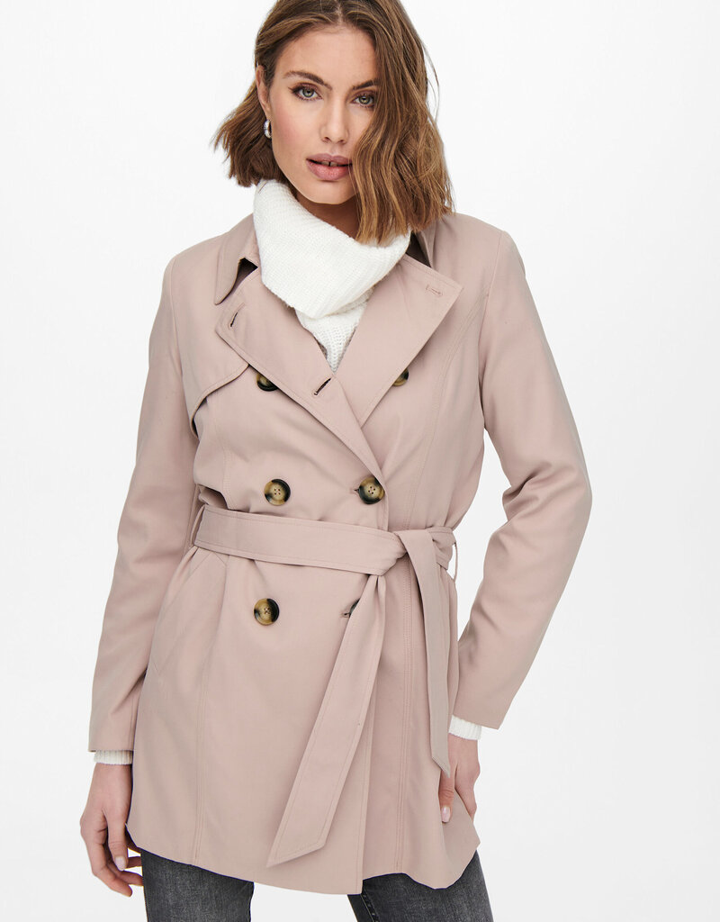 ONLY Valerie Trench Coat