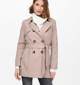 ONLY Valerie Trench Coat
