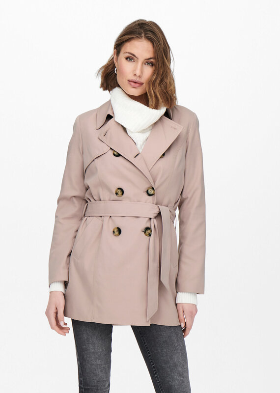 ONLY Valerie Trench Coat