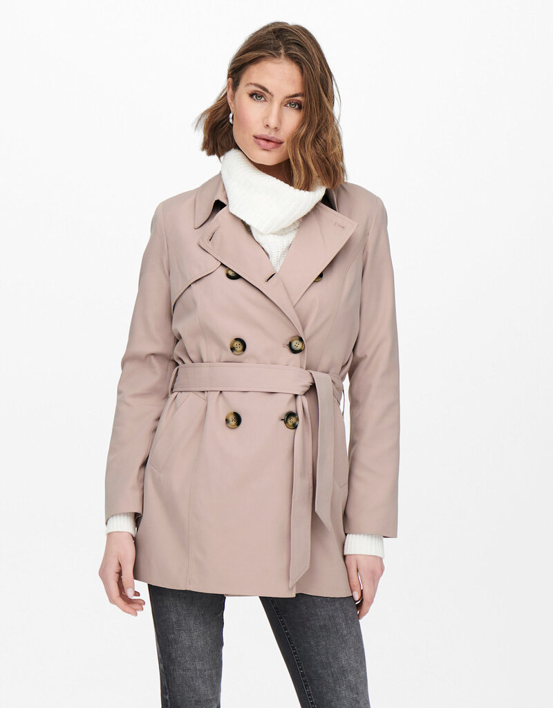 ONLY Valerie Trench Coat