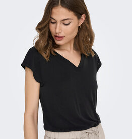ONLY Free Life V - Neck Top