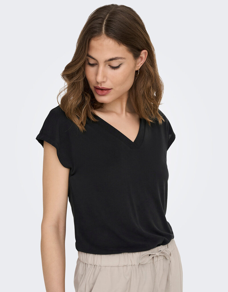 ONLY Free Life V - Neck Top
