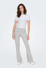 ONLY Val Rib Short Sleeve Tee