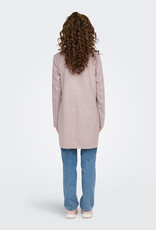 ONLY SOHO Faux Suede Coatigan