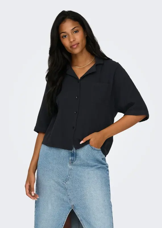 ONLY Thyra Short Sleeve