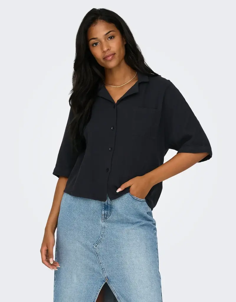 ONLY Thyra Short Sleeve