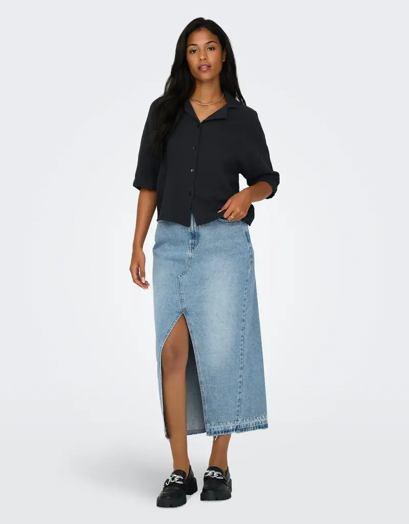 ONLY Thyra Short Sleeve