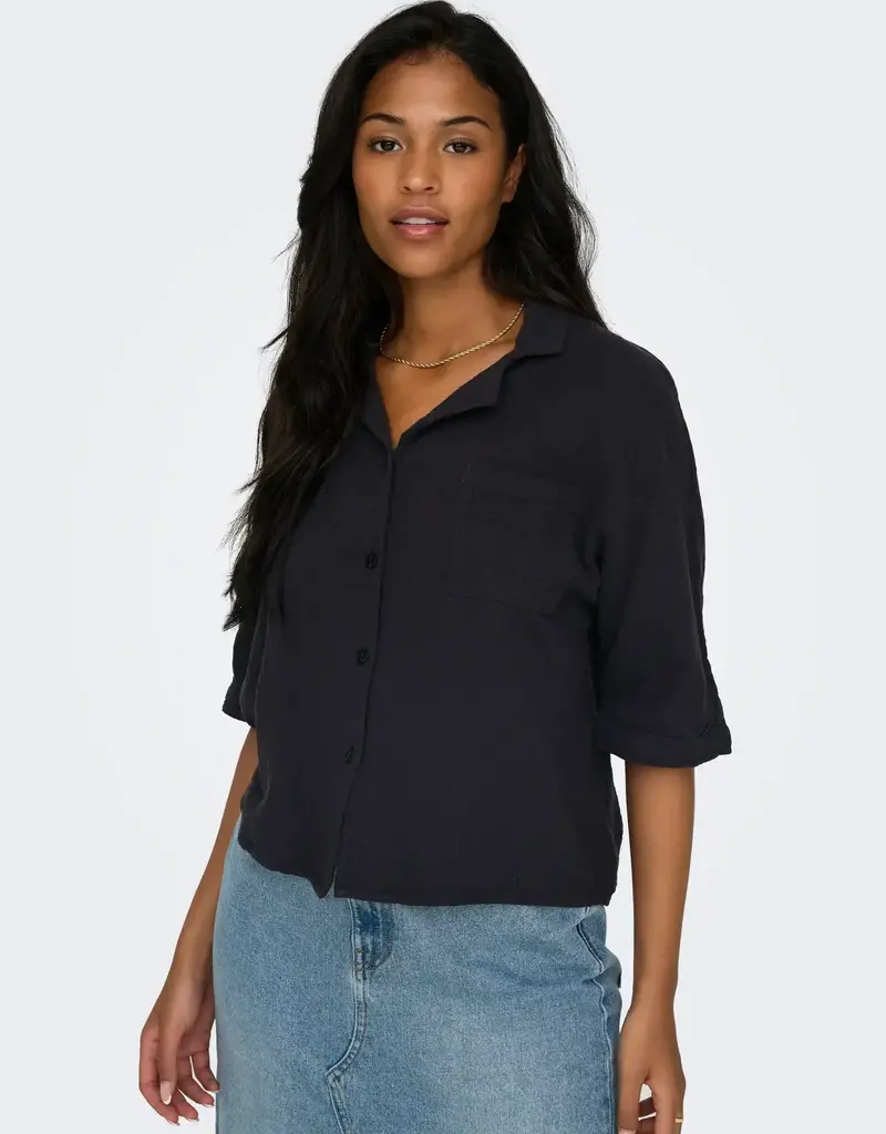 ONLY Thyra Short Sleeve