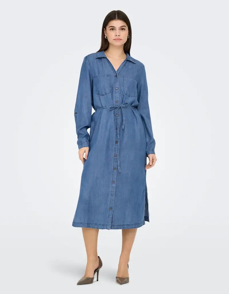 ONLY Charis Shirt Dress