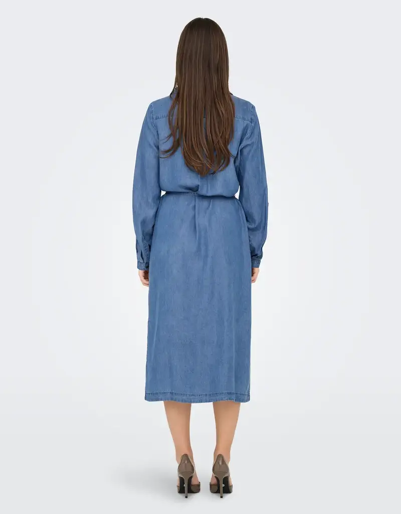 ONLY Charis Shirt Dress
