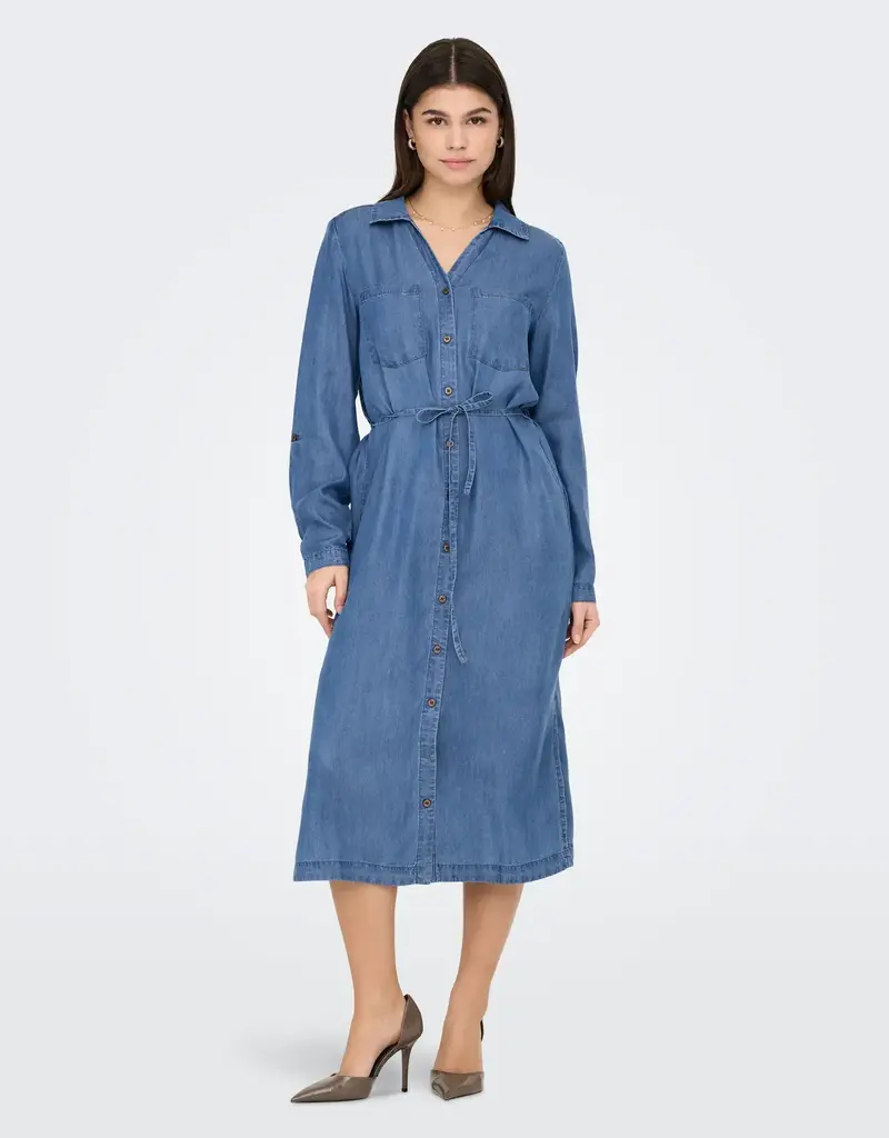 ONLY Charis Shirt Dress