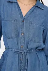 ONLY Charis Shirt Dress