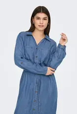 ONLY Charis Shirt Dress