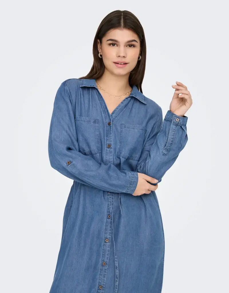 ONLY Charis Shirt Dress