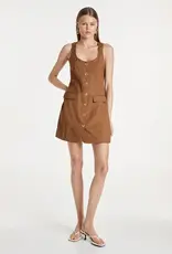 Madison The Label Cherie Mini Dress
