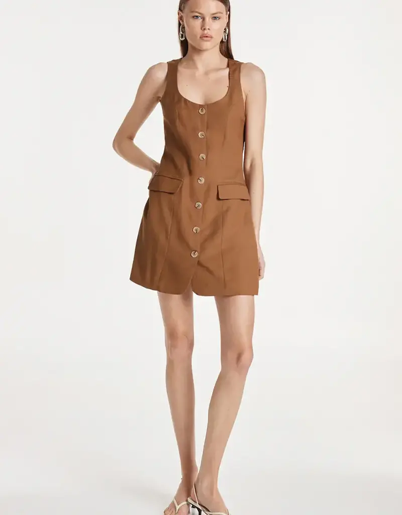 Madison The Label Cherie Mini Dress