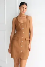 Madison The Label Cherie Mini Dress