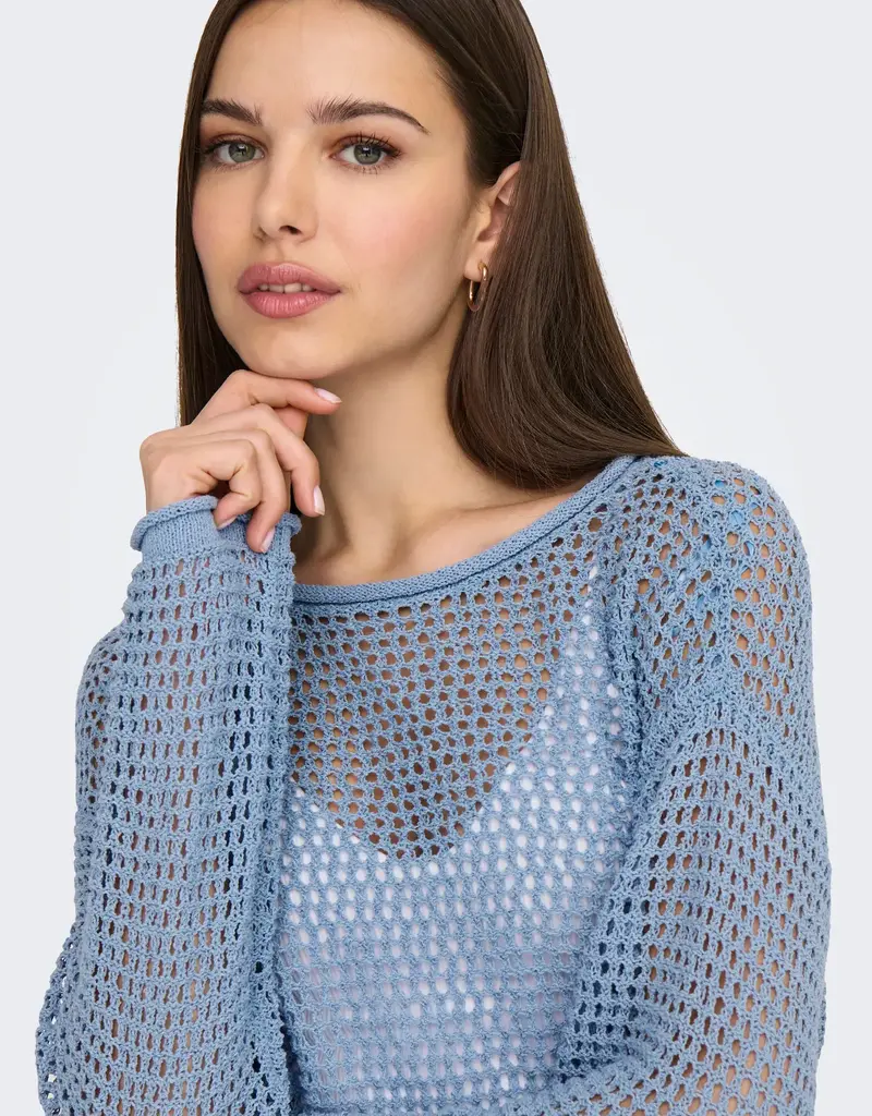 ONLY Siena Knit Long Sleeve