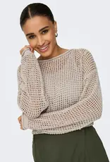 ONLY Siena Knit Long Sleeve